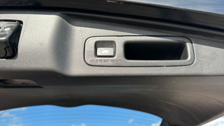 Honda CR-V 2.0 i-MMD Hybrid EX 5dr eCVT Hybrid Estate